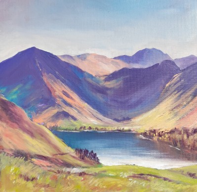 buttermere-oil